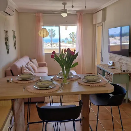 Casa Alba Mar Dehesa de Campoamor (Orihuela Costa)