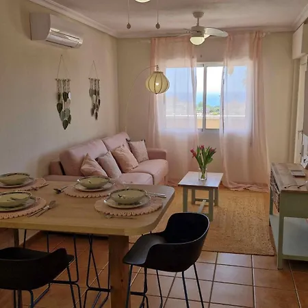 Casa Alba Mar