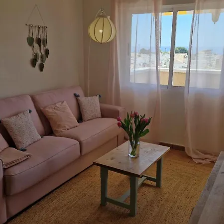 Casa Alba Mar Appartamento