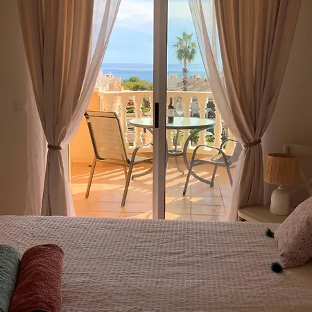 Appartamento Casa Alba Mar