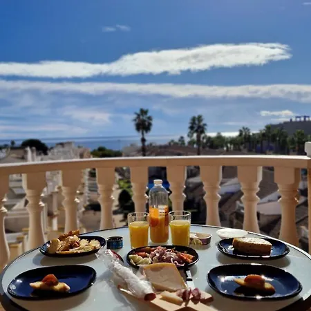 Casa Alba Mar דירה Dehesa de Campoamor (Orihuela Costa)