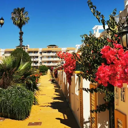 شقة Casa Alba Mar *