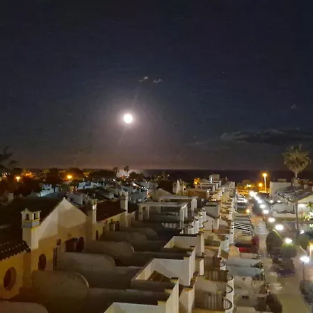 شقة Casa Alba Mar