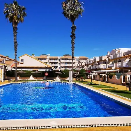 شقة Casa Alba Mar
