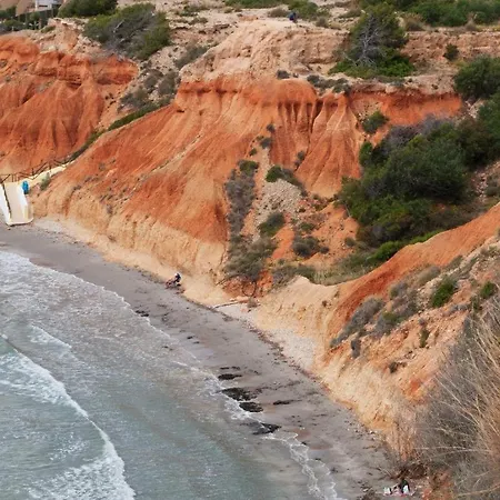 Casa Alba Mar