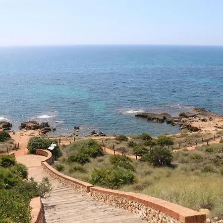 Casa Alba Mar شقة Dehesa de Campoamor (Orihuela Costa)