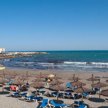 شقة Casa Alba Mar