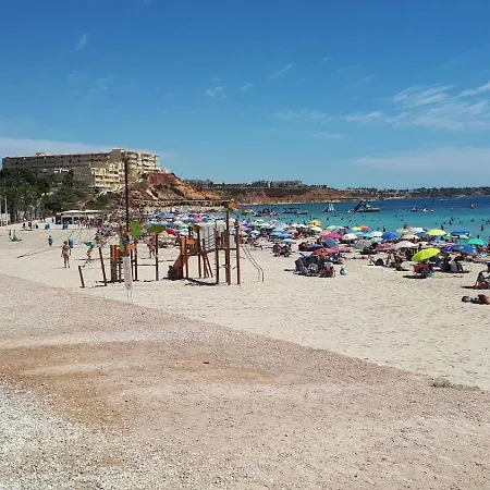 Casa Alba Mar شقة Dehesa de Campoamor (Orihuela Costa)